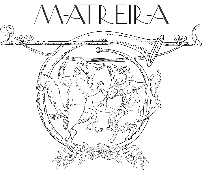 Matreira
